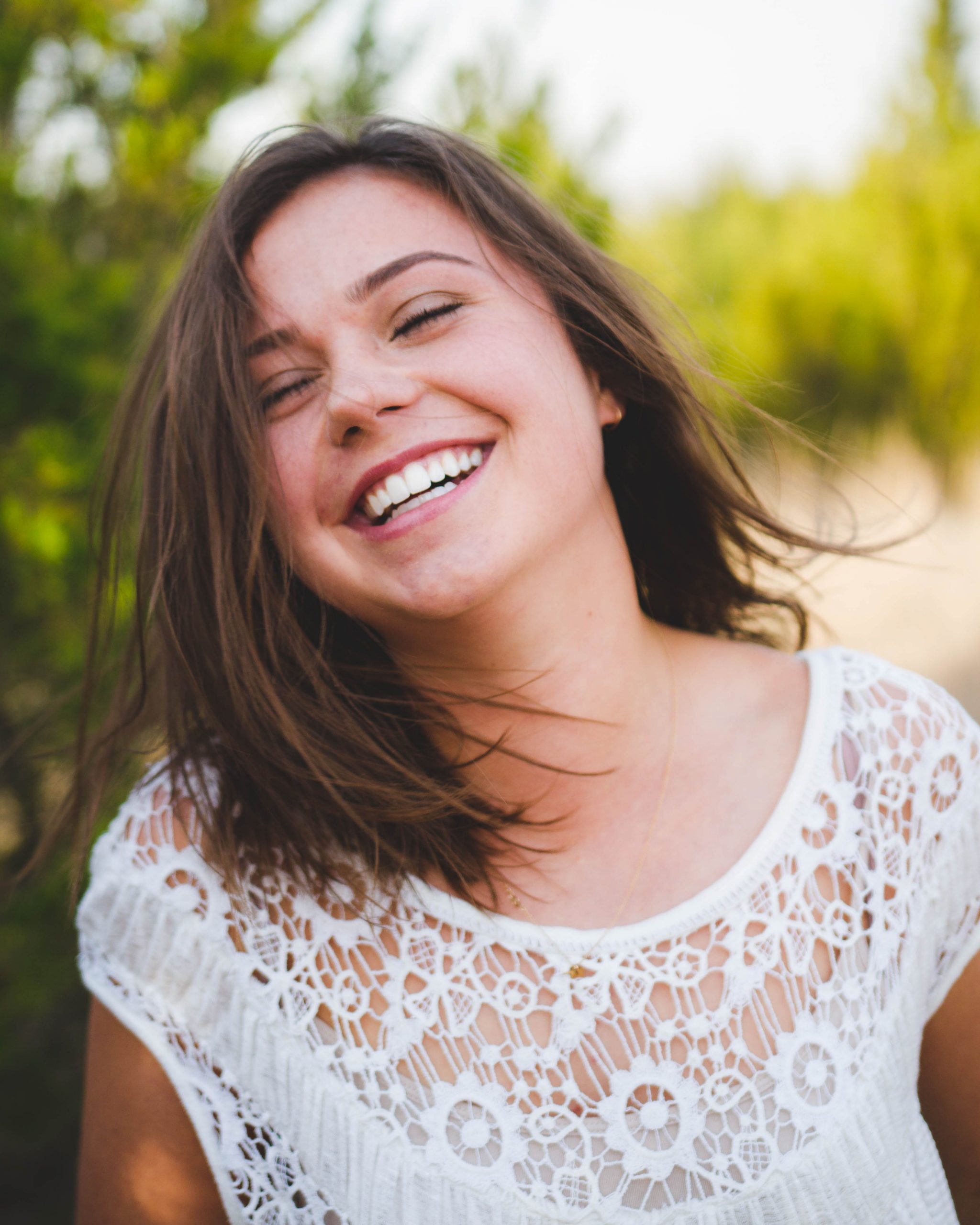 Hygienist Appointment
